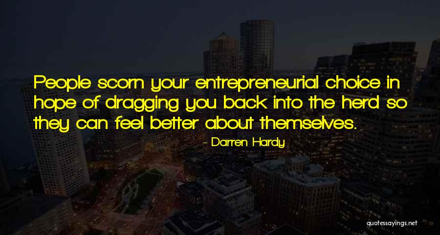 Darren Hardy Quotes 777848