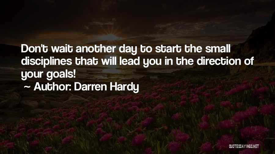 Darren Hardy Quotes 845935