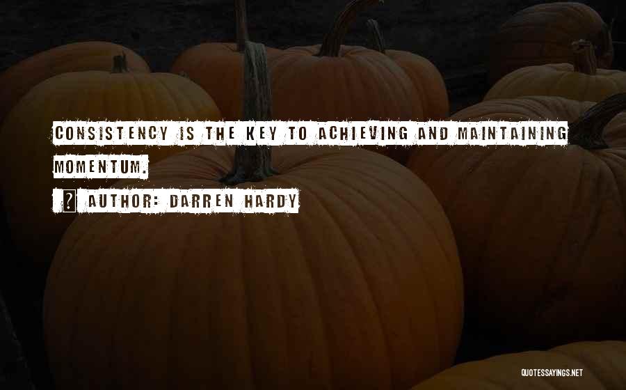 Darren Hardy Quotes 962953