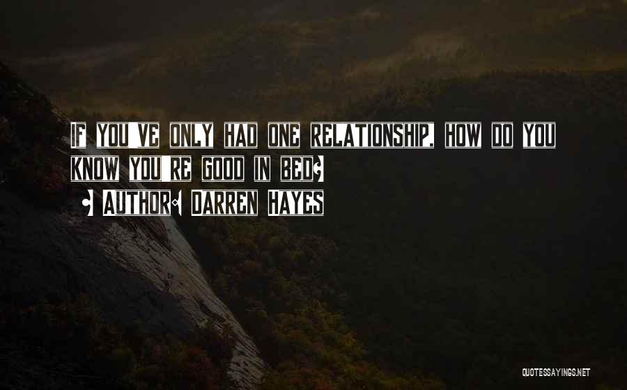 Darren Hayes Quotes 2174262