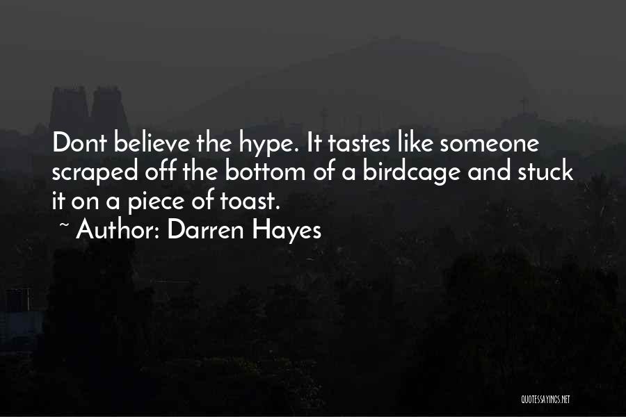 Darren Hayes Quotes 339612