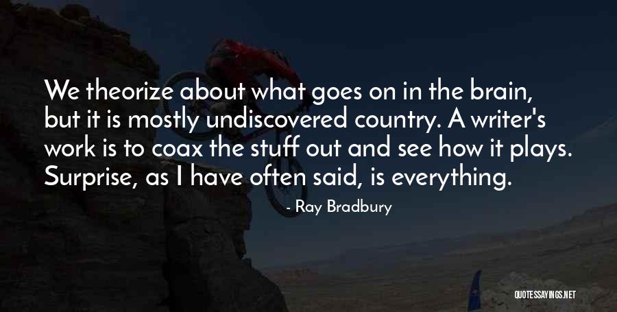 Darren Hayes Song Quotes By Ray Bradbury Darren Hayes Song Quotes By Ray Bradbury