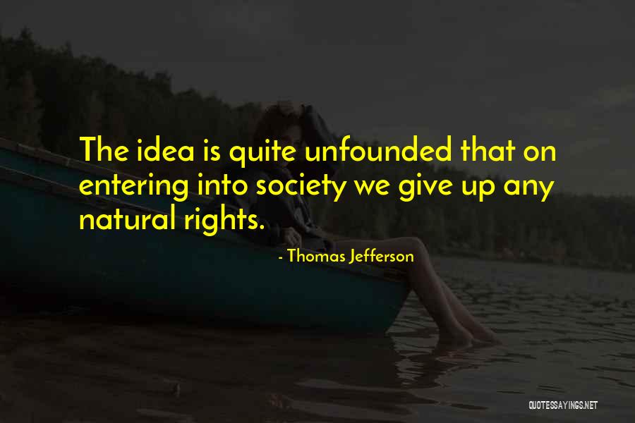 Darren Hunt Quotes By Thomas Jefferson Darren Hunt Quotes By Thomas Jefferson