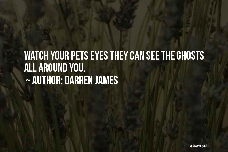 Darren James Quotes 2106718