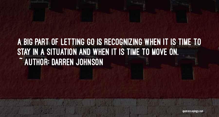 Darren Johnson Quotes 1146307