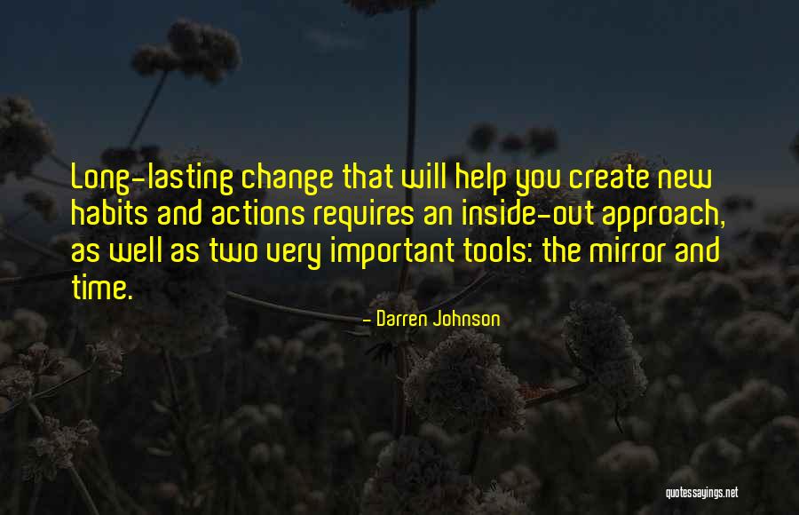 Darren Johnson Quotes 1515742