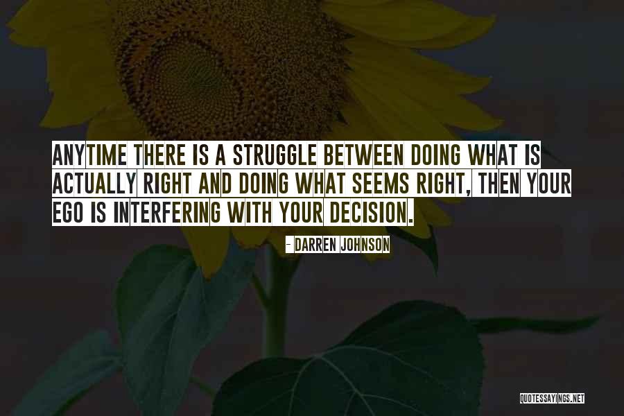 Darren Johnson Quotes 1701081 Darren Johnson Quotes 1701081