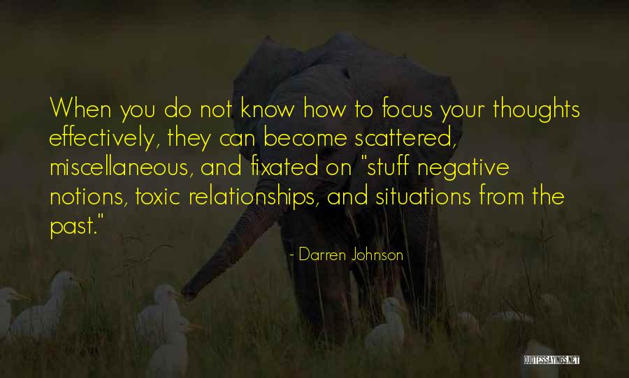 Darren Johnson Quotes 1785758