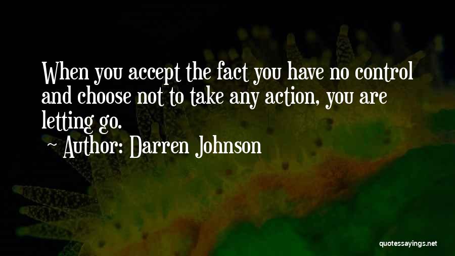 Darren Johnson Quotes 2227839