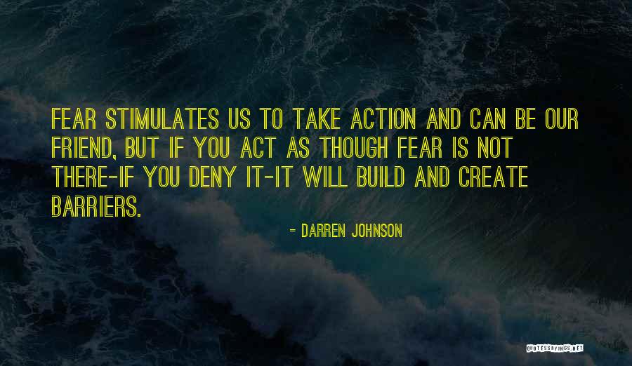Darren Johnson Quotes 569776 Darren Johnson Quotes 569776