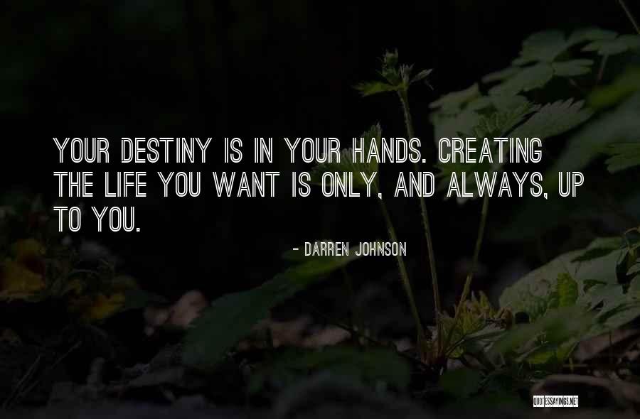 Darren Johnson Quotes 643791 Darren Johnson Quotes 643791
