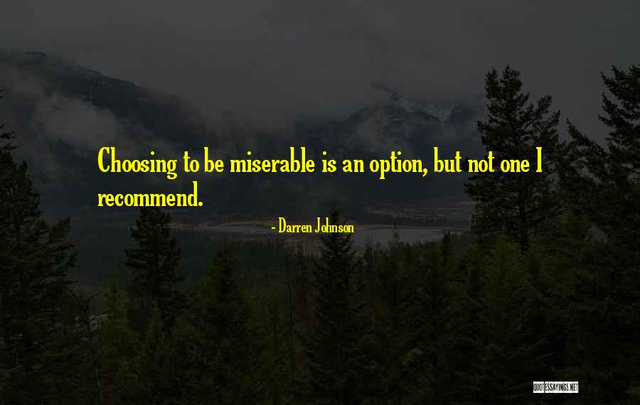 Darren Johnson Quotes 706372 Darren Johnson Quotes 706372