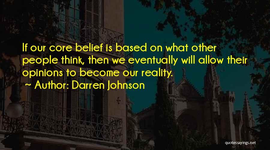 Darren Johnson Quotes 742620