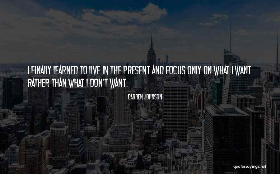 Darren Johnson Quotes 951827 Darren Johnson Quotes 951827