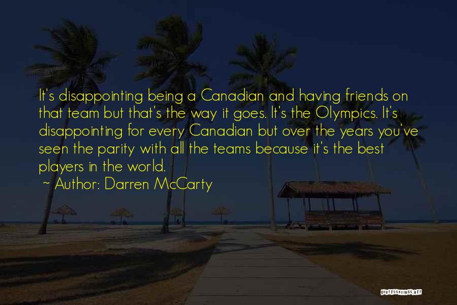 Darren McCarty Quotes 1675813