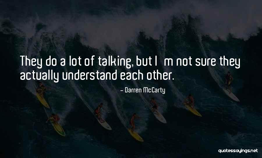 Darren McCarty Quotes 1965096 Darren McCarty Quotes 1965096
