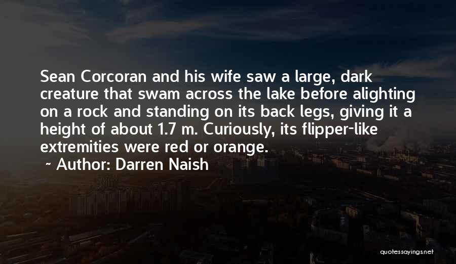 Darren Naish Quotes 632172