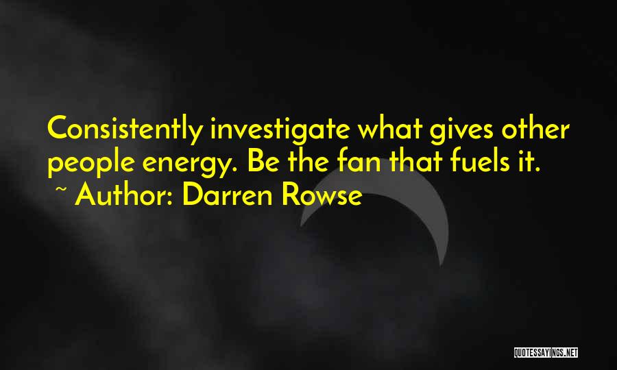 Darren Rowse Quotes 118817