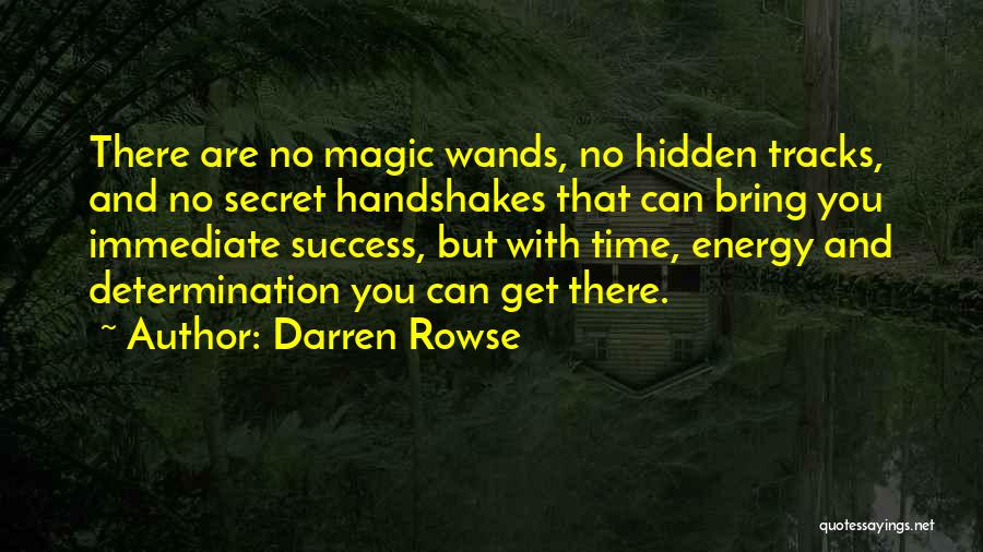 Darren Rowse Quotes 890521