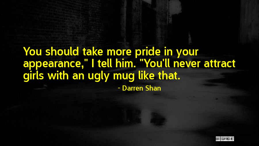 Darren Shan Lord Loss Quotes By Darren Shan Darren Shan Lord Loss Quotes By Darren Shan