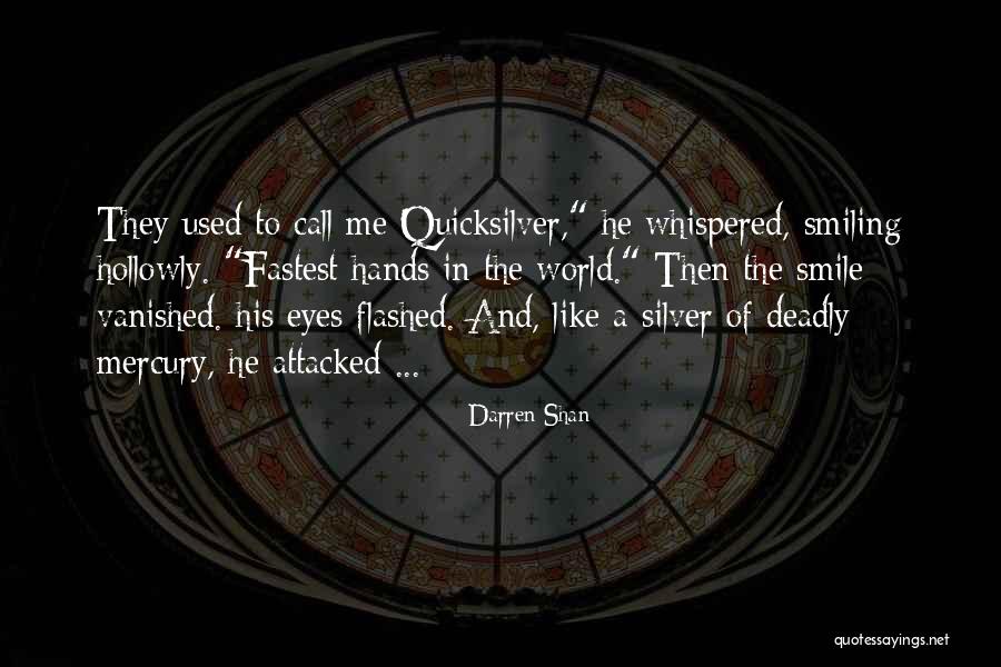 Darren Shan Quotes 1258055 Darren Shan Quotes 1258055