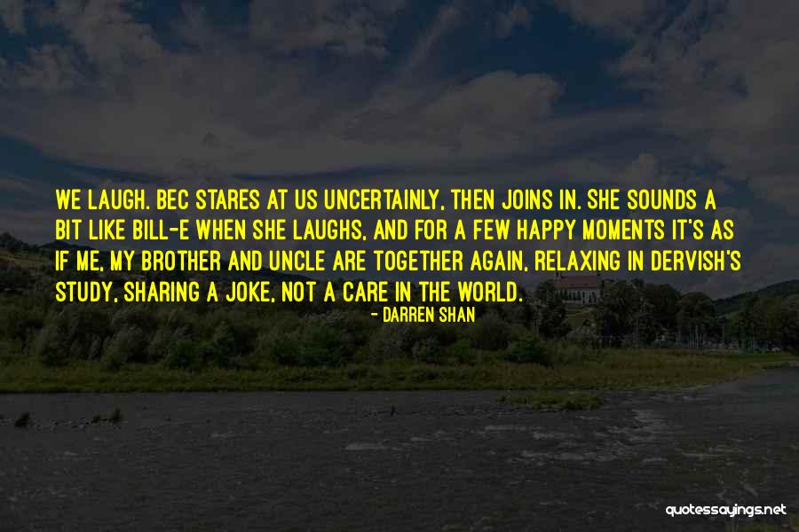 Darren Shan Quotes 1293176 Darren Shan Quotes 1293176