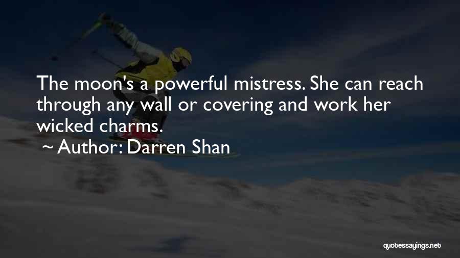 Darren Shan Quotes 1305763