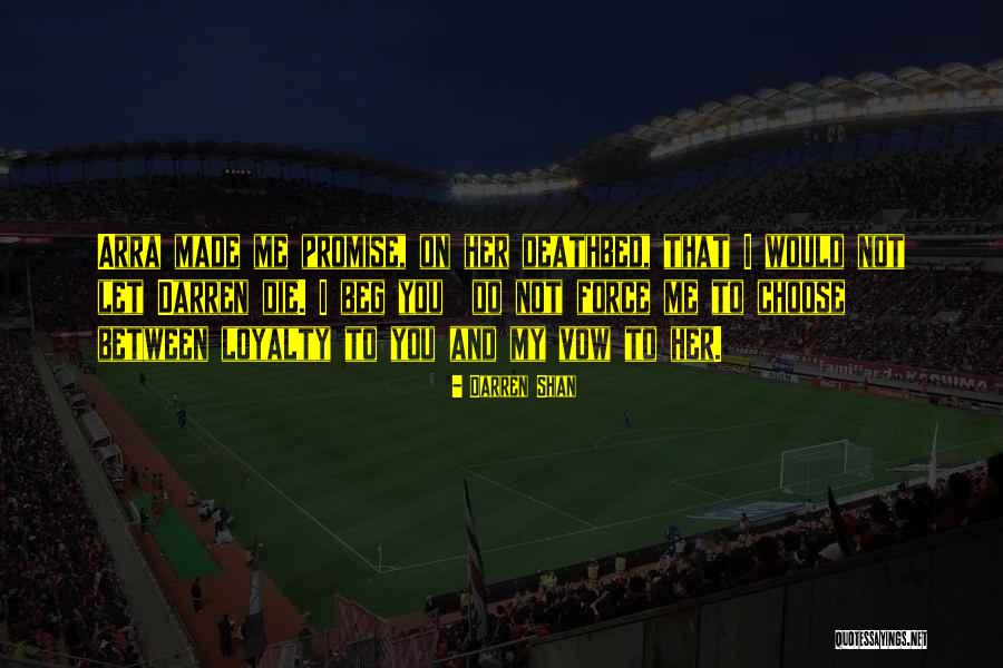 Darren Shan Quotes 1338234 Darren Shan Quotes 1338234