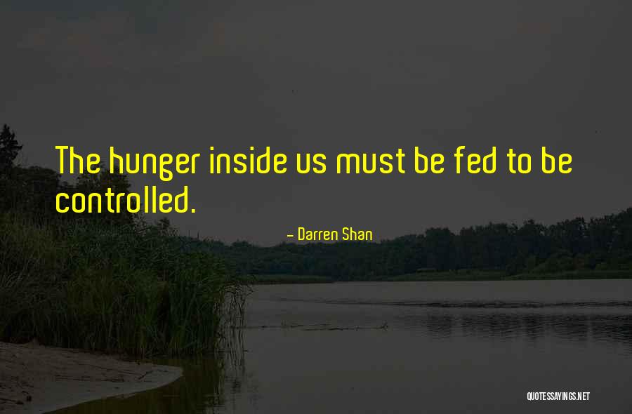Darren Shan Quotes 1348184 Darren Shan Quotes 1348184