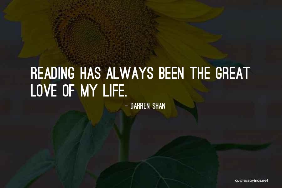 Darren Shan Quotes 1402871 Darren Shan Quotes 1402871