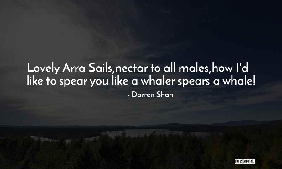 Darren Shan Quotes 1428349 Darren Shan Quotes 1428349