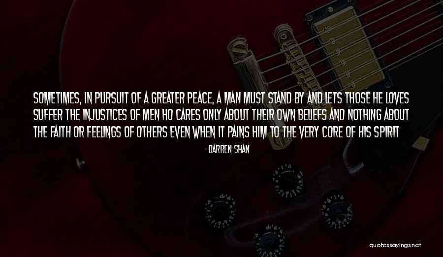 Darren Shan Quotes 1542413 Darren Shan Quotes 1542413