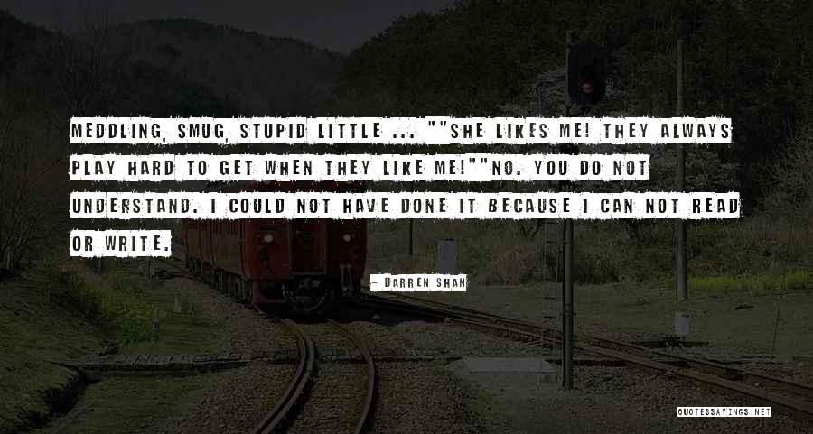 Darren Shan Quotes 1634729 Darren Shan Quotes 1634729