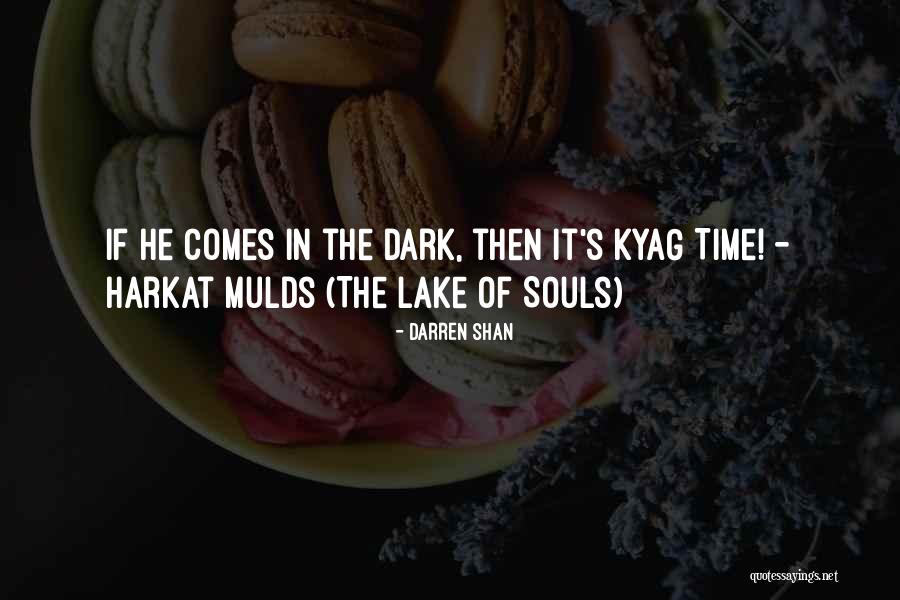 Darren Shan Quotes 1672991 Darren Shan Quotes 1672991