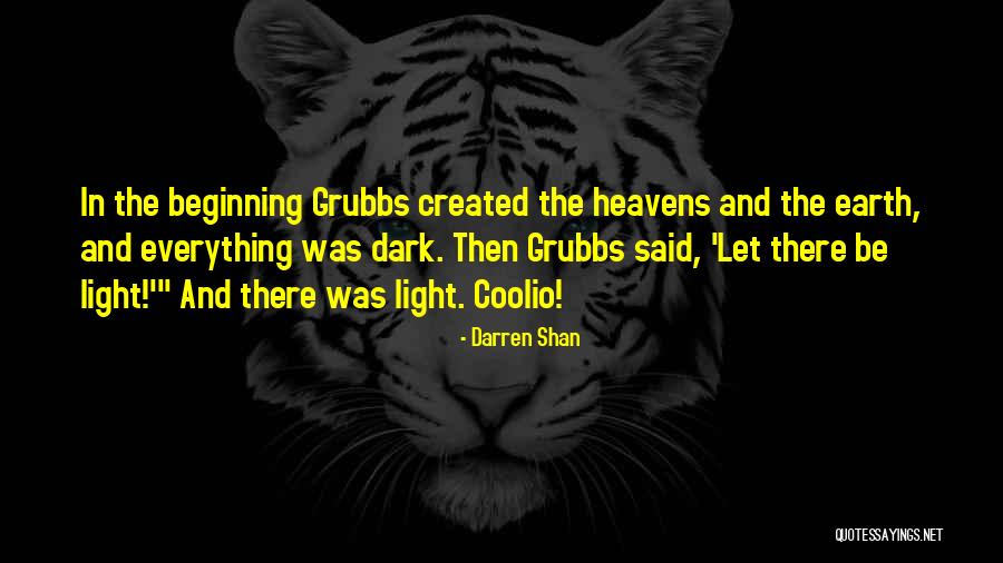 Darren Shan Quotes 1715852 Darren Shan Quotes 1715852