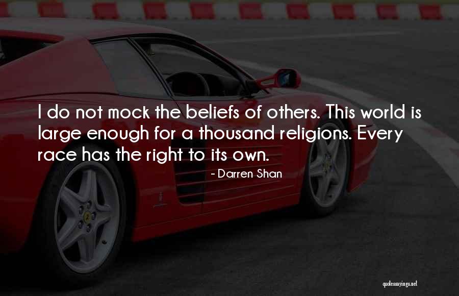 Darren Shan Quotes 1854751 Darren Shan Quotes 1854751