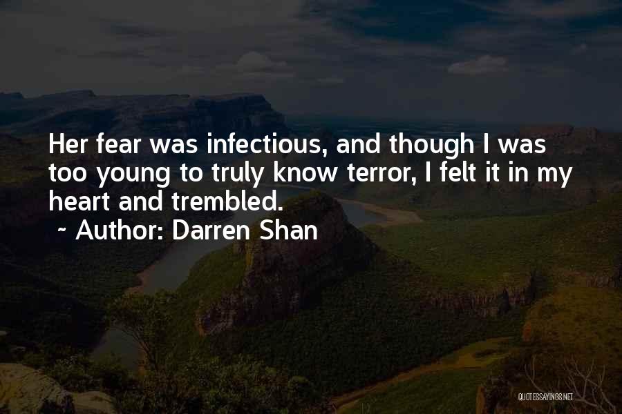 Darren Shan Quotes 2011359