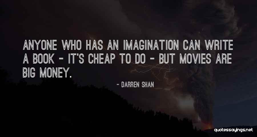 Darren Shan Quotes 2184395 Darren Shan Quotes 2184395
