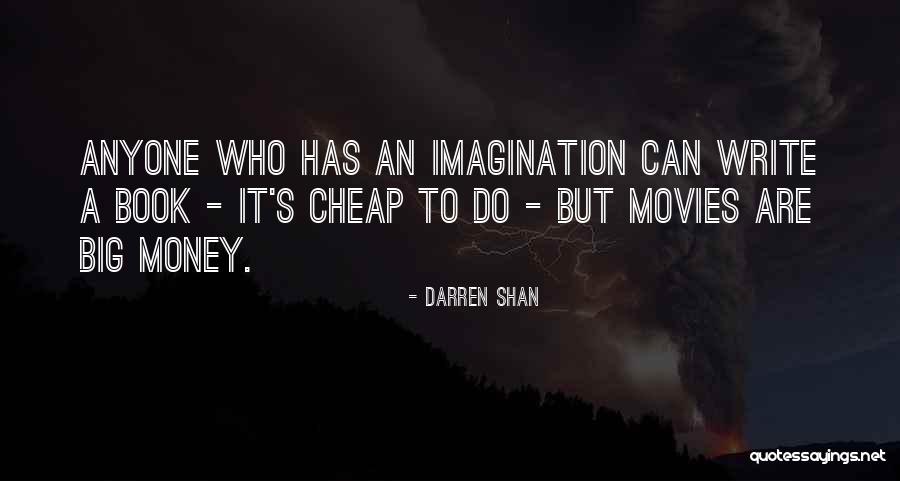 Darren Shan Quotes 2184395