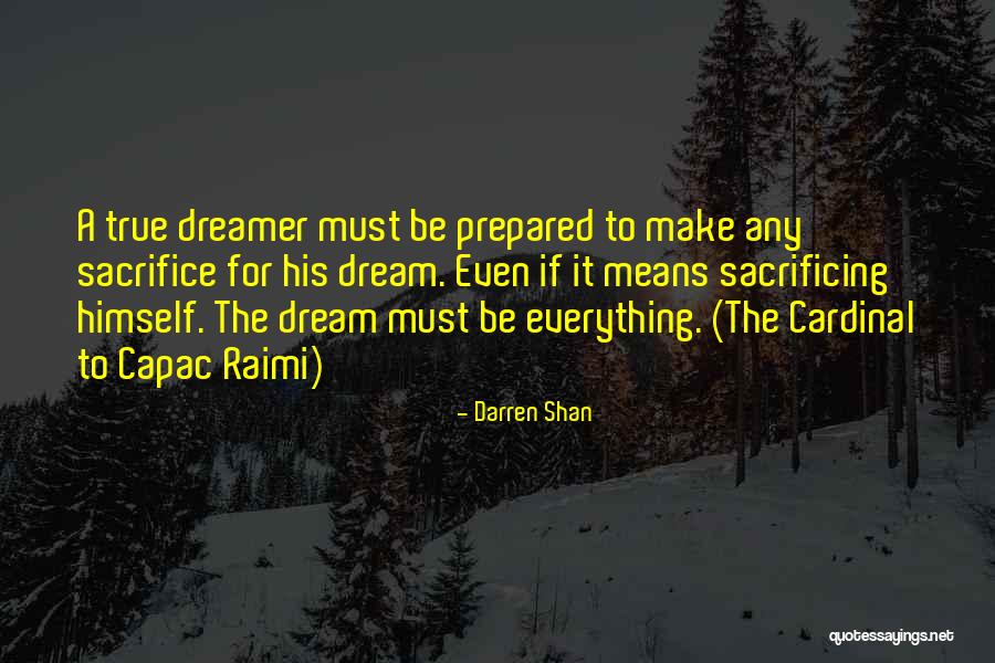 Darren Shan Quotes 286652 Darren Shan Quotes 286652