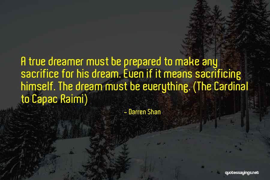 Darren Shan Quotes 286652