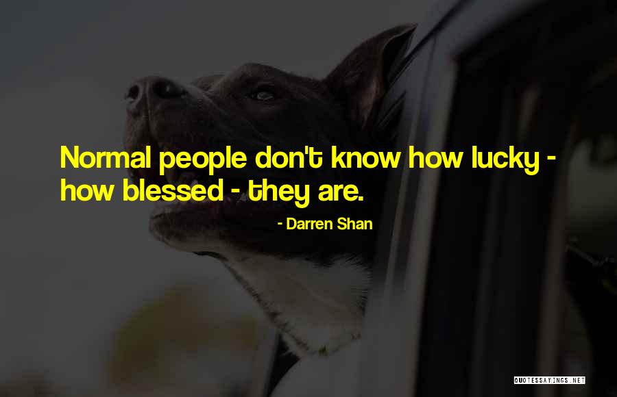 Darren Shan Quotes 365522 Darren Shan Quotes 365522