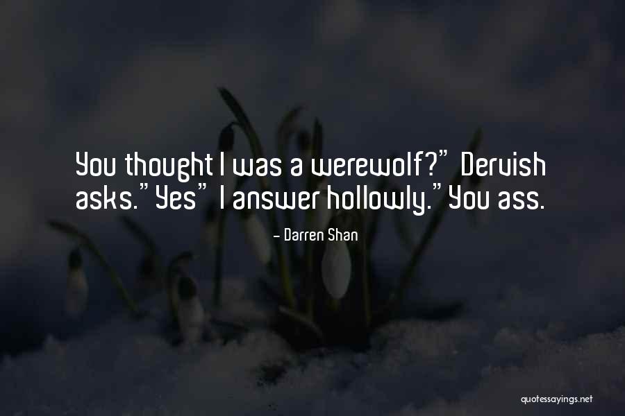Darren Shan Quotes 383269 Darren Shan Quotes 383269