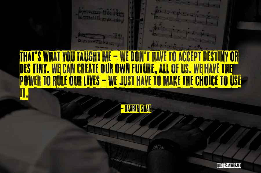 Darren Shan Quotes 395566 Darren Shan Quotes 395566
