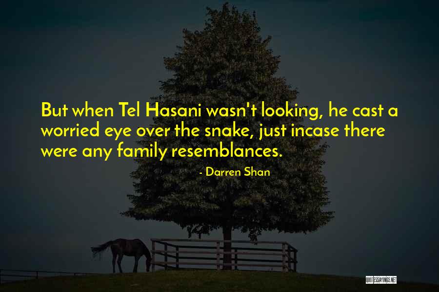 Darren Shan Quotes 409488 Darren Shan Quotes 409488