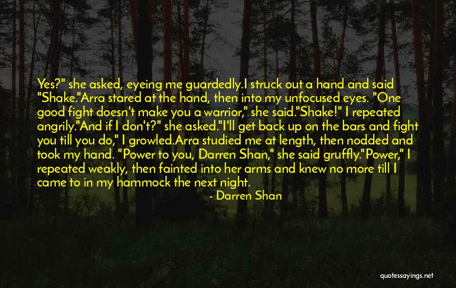 Darren Shan Quotes 437272 Darren Shan Quotes 437272