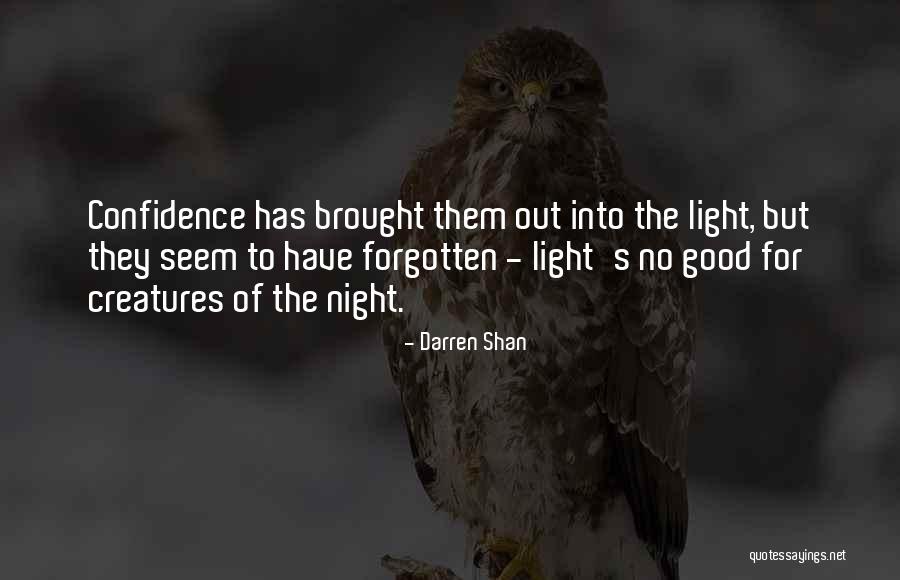 Darren Shan Quotes 531079