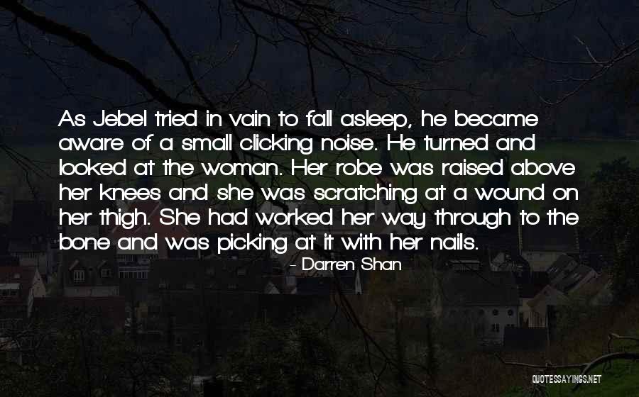 Darren Shan Quotes 565267 Darren Shan Quotes 565267
