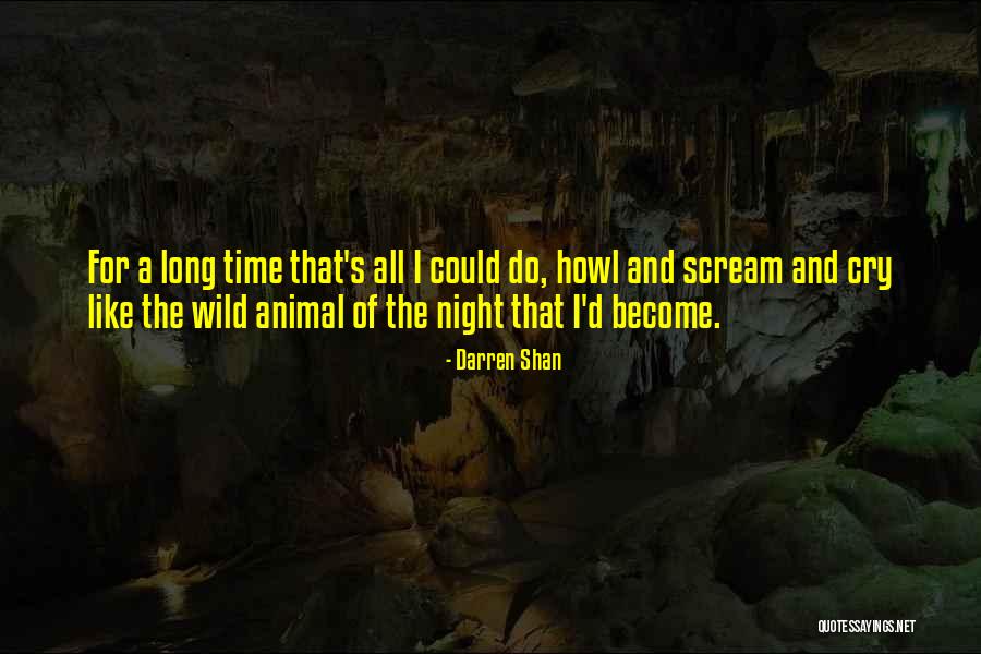 Darren Shan Quotes 603216 Darren Shan Quotes 603216