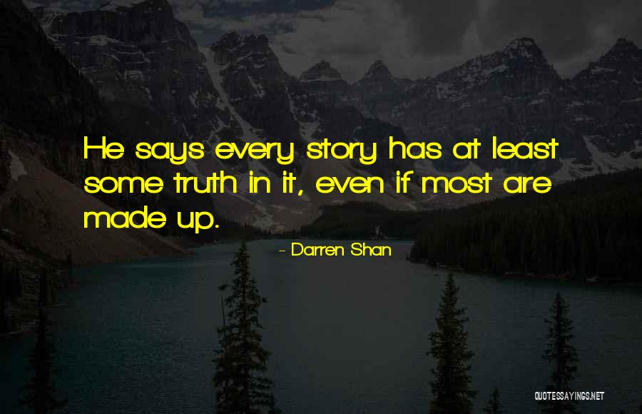 Darren Shan Quotes 665864 Darren Shan Quotes 665864